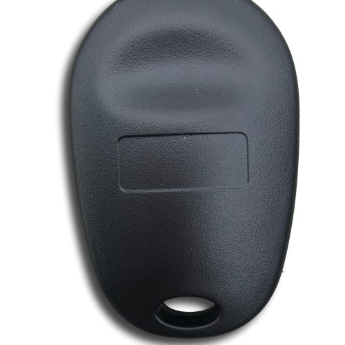 3 button keyless entry remote car key fob for select toyota vehicles gq43vt20t 3b tom s key company 4 1952518471812