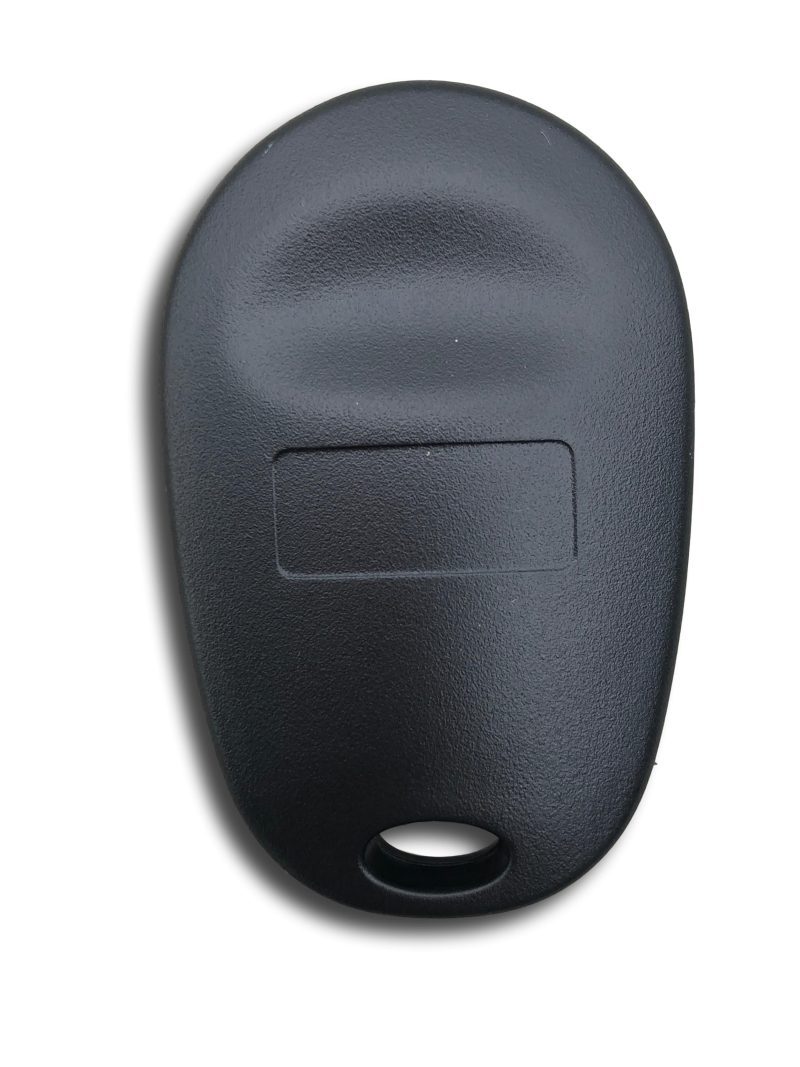 3 button keyless entry remote car key fob for select toyota vehicles gq43vt20t 3b tom s key company 4 1952518471812