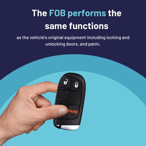 CDSK E3Z0SK 3B FOB functions