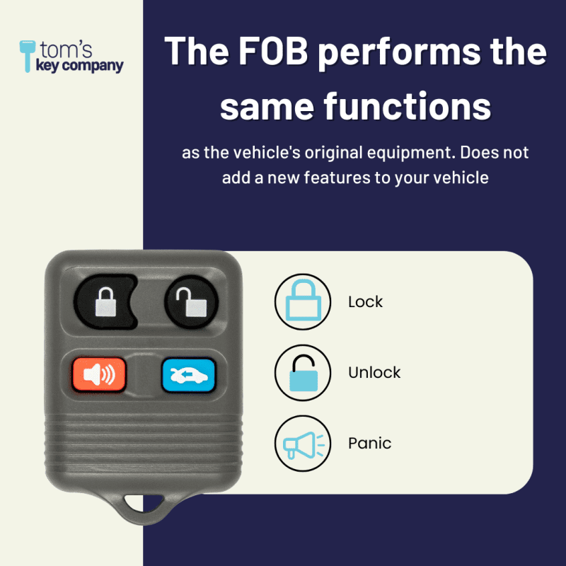 FOR 4B TR 343 FOB functions