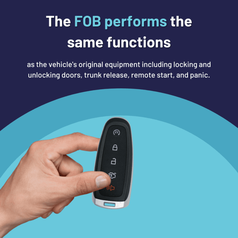 FORPSK 5B TRS OEM LOGO PDL functions