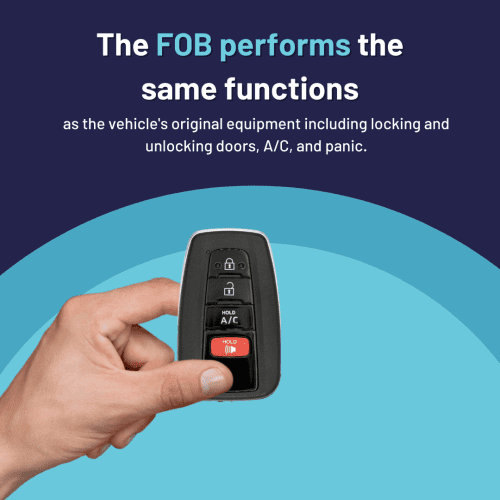 HYQ14FBE 4B AC PRIUS functions