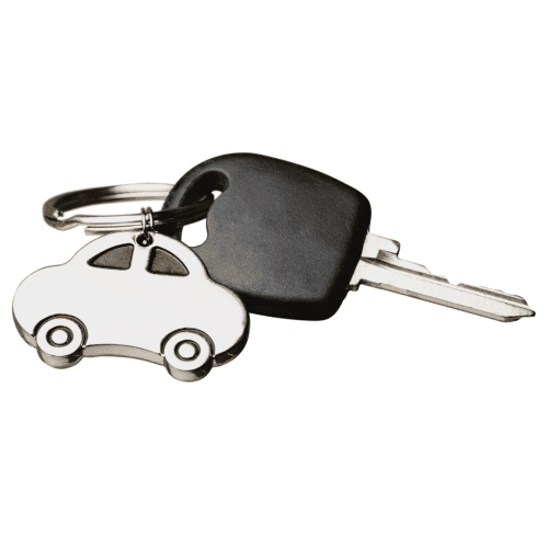 KR 01 car key