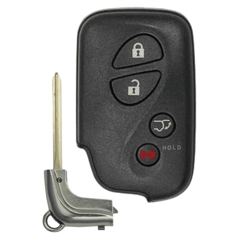 LEXUS HYQ14AAB 4B E 3370 FOB Single