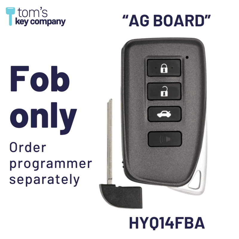 LEXUS HYQ14FBA 4B AG FOB Hero 016e1cbc db10 4654 8226 59c826ff2c32