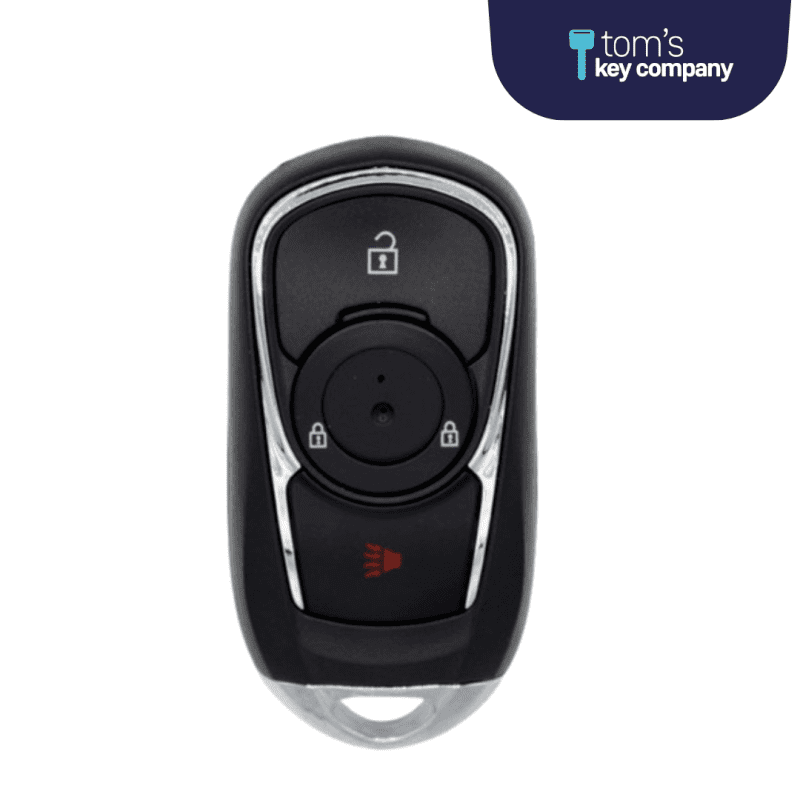 buick encore 3 button smart key gmbuicksk 3b hyq4aa tom s key company 5 31519299567869