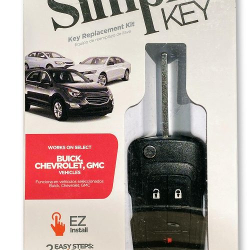 gm simple key 3 button flip key gmfk3sk kit tom s key company 1 b45bc752 3eee 44c7 a80c a84585f45c91