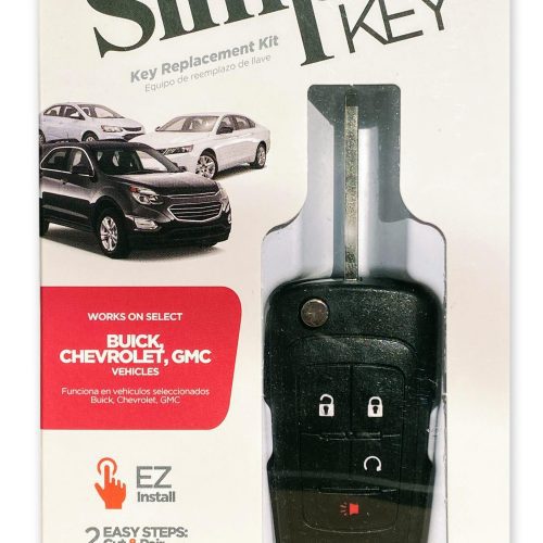 gm simple key 4 button flip key with remote start gmfk4rssk kit tom s key company 1 bb73a058 47f6 4ec1 842b b4c98850f5ba