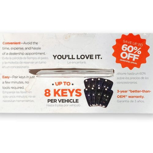 gm simple key 4 button flip key with remote start gmfk4rssk kit tom s key company 4 21716294074524