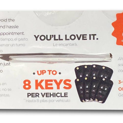 gm simple key 4 button flip key with trunk gmfk4tsk kit tom s key company 4 13835478139036