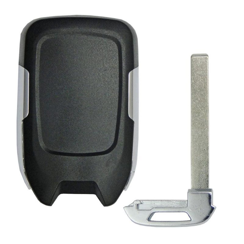 gmc and chevrolet 6 button smartkey fob suburban tahoe yukon gmchev hyq1aa 6b tom s key company 3 31240706130173