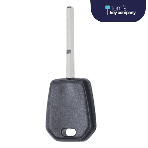 high security transponder key for select ford vehicles forkey 128 hs tom s key company 5 32002338881789