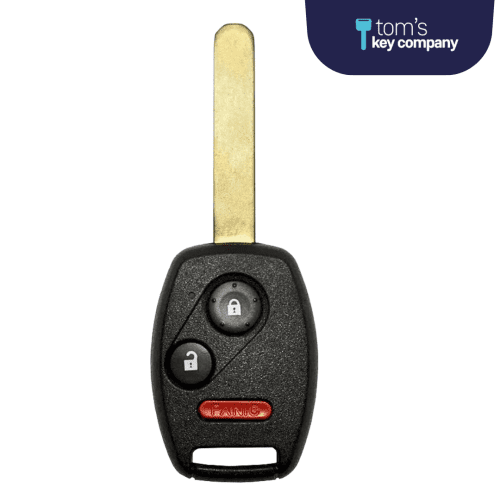 honda civic 2006 2011 and honda odyssey 2011 2017 key and keyless entry remote 3 button n5f s0084a 3b tom s key company 6 31967807111421