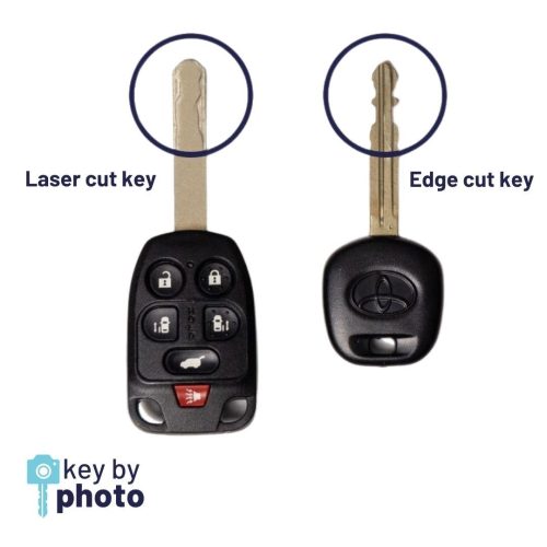 key by photo service standard edge cut keys tom s key company 3 31885877182717