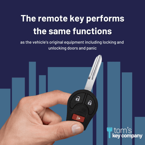 simple key programmer for nissan with 3 button remote key tom s key company 4 29553110286589