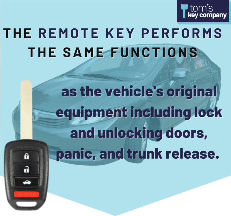 simple key programming kit honda accord 2013 2015 and honda civic 2014 2015 mlbhlik6 1t hnrh h4tz2sk kit tom s key company 4 28898487697661