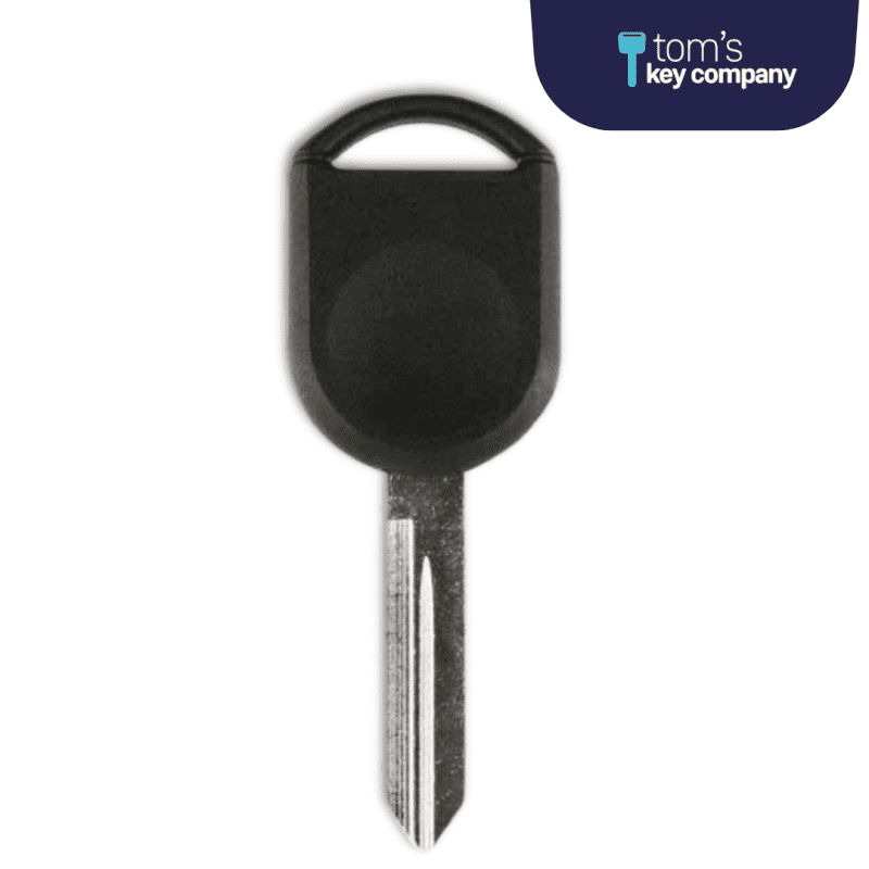 transponder key for select ford and lincoln vehicles forkey 4d63 tom s key company 5 32021964194045