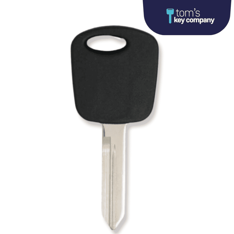 transponder key for select ford and mercury vehicles forkey 4c tom s key company 5 32022004564221